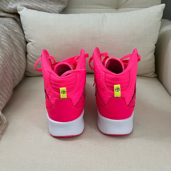 Zumba sneakers - Picture 2 of 4
